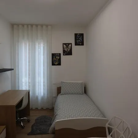 Casa Isabel *