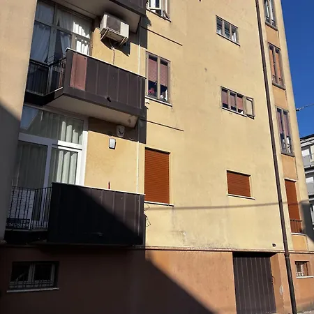 Appartamento Casa Isabel *