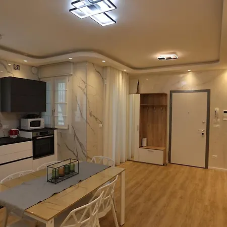 Casa Isabel Венеция