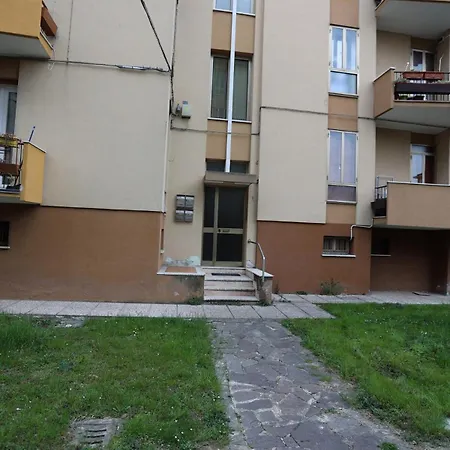 Casa Isabel Апартаменты Венеция