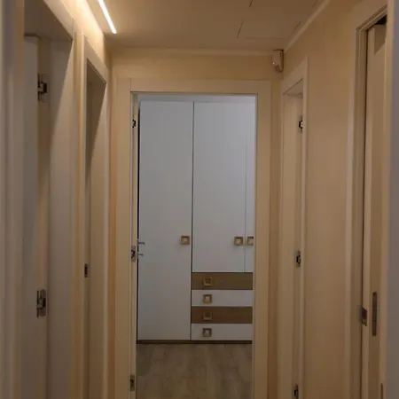 Casa Isabel Апартаменты *